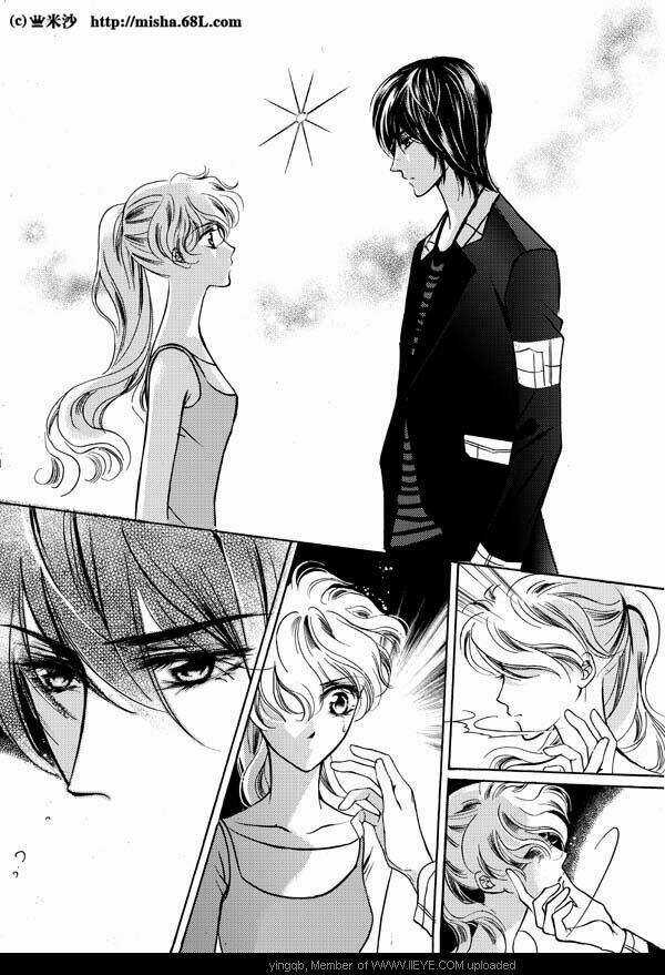 Bong Bóng Mùa Hè Chapter 8 trang 6