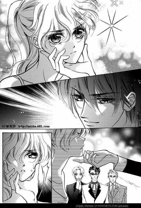 Bong Bóng Mùa Hè Chapter 8 trang 7