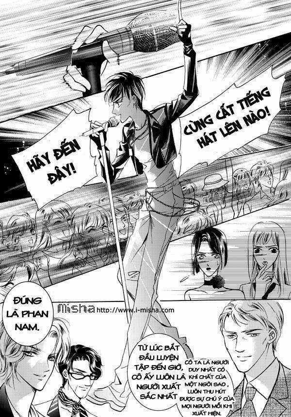 Bong Bóng Mùa Hè Chapter 9 trang 11