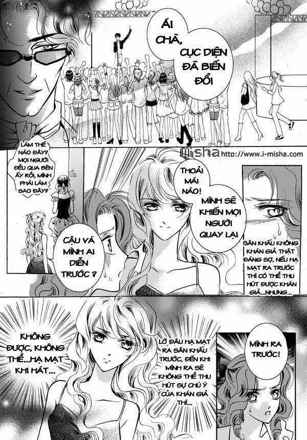 Bong Bóng Mùa Hè Chapter 9 trang 12