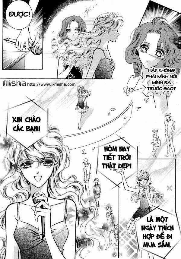 Bong Bóng Mùa Hè Chapter 9 trang 13