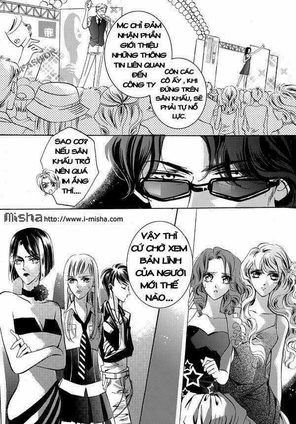 Bong Bóng Mùa Hè Chapter 9 trang 3