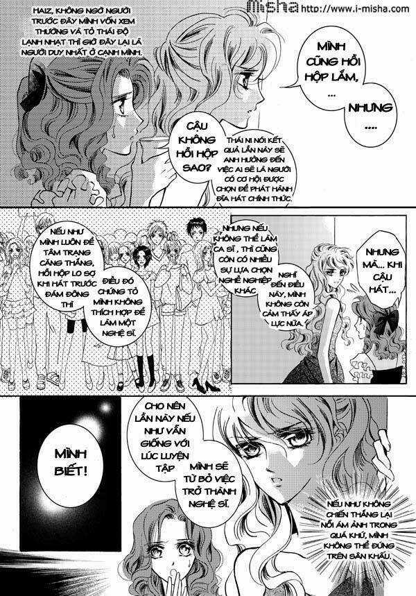 Bong Bóng Mùa Hè Chapter 9 trang 5