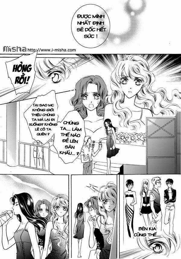 Bong Bóng Mùa Hè Chapter 9 trang 8