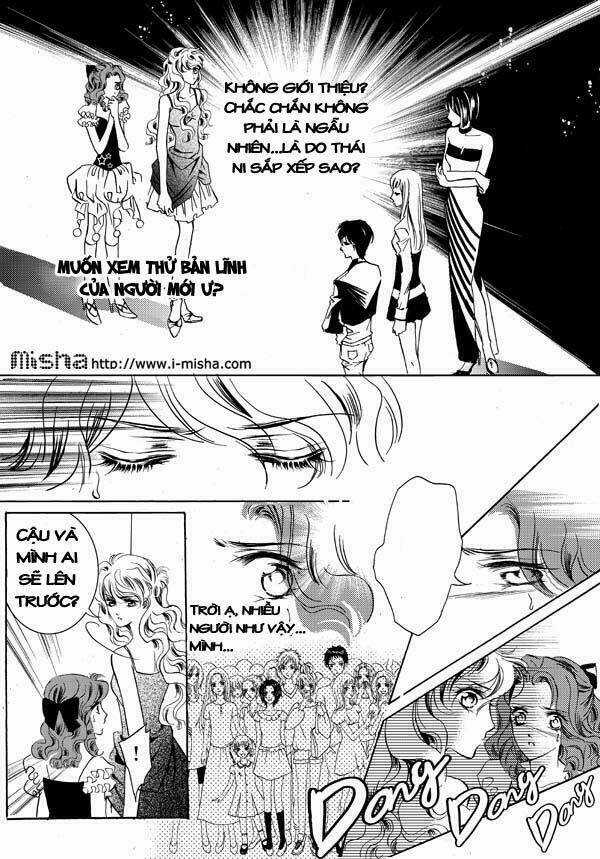 Bong Bóng Mùa Hè Chapter 9 trang 9