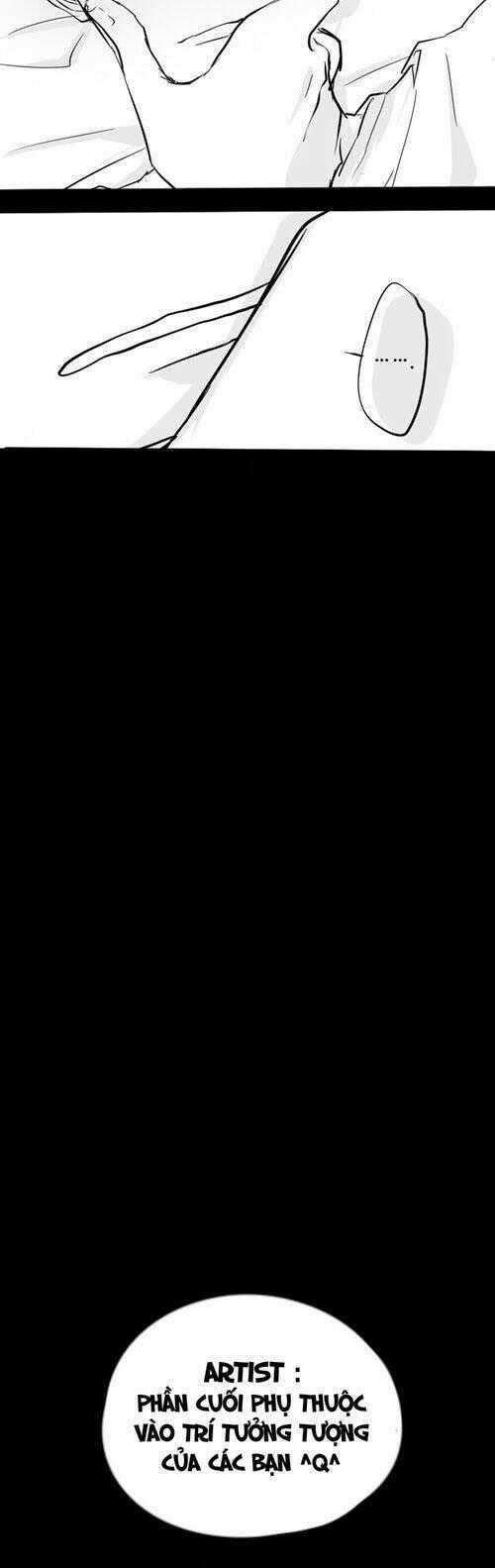 Bóng Chuyền Nảy Lửa - Kurotsuki Dj Chapter 11 trang 3