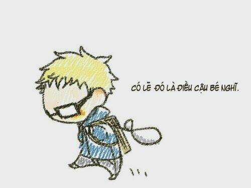 Bóng Chuyền Nảy Lửa - Kurotsuki Dj Chapter 12 trang 11