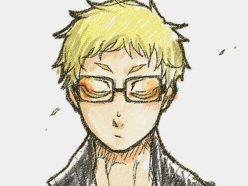 Bóng Chuyền Nảy Lửa - Kurotsuki Dj Chapter 12 trang 21