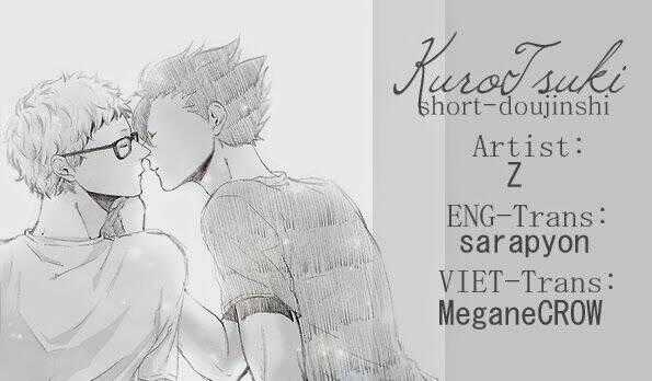 Bóng Chuyền Nảy Lửa - Kurotsuki Dj Chapter 12 trang 23