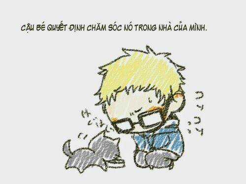 Bóng Chuyền Nảy Lửa - Kurotsuki Dj Chapter 12 trang 5