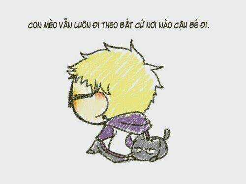 Bóng Chuyền Nảy Lửa - Kurotsuki Dj Chapter 12 trang 8