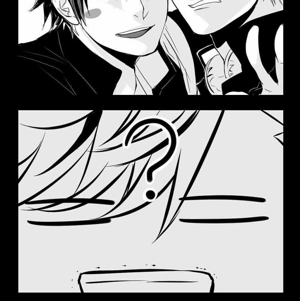 Bóng Chuyền Nảy Lửa - Kurotsuki Dj Chapter 13 trang 2