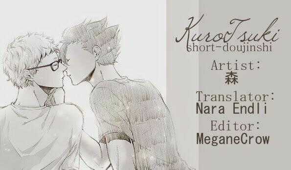 Bóng Chuyền Nảy Lửa - Kurotsuki Dj Chapter 17 trang 2