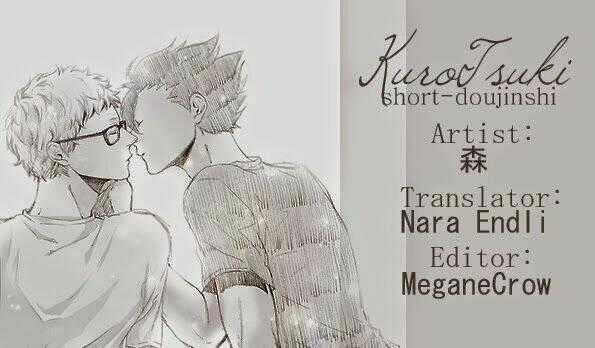 Bóng Chuyền Nảy Lửa - Kurotsuki Dj Chapter 19 trang 5