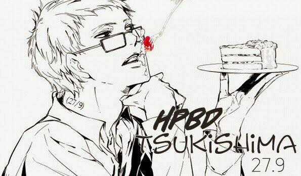 Bóng Chuyền Nảy Lửa - Kurotsuki Dj Chapter 20 trang 2