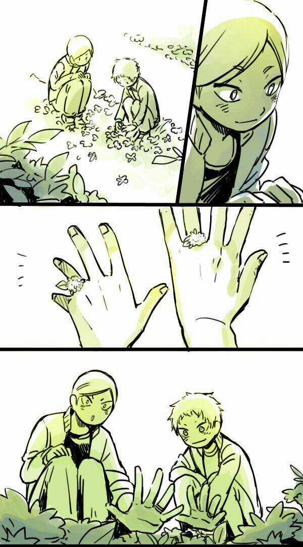 Bóng Chuyền Nảy Lửa - Taiga Dj Chapter 13 trang 3