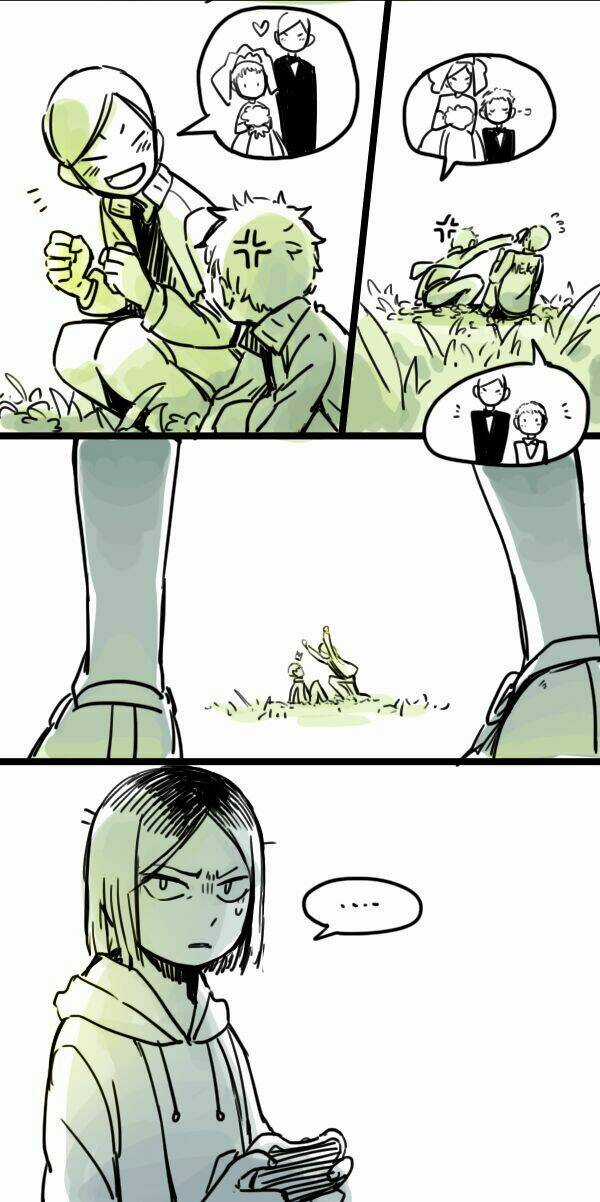 Bóng Chuyền Nảy Lửa - Taiga Dj Chapter 13 trang 4