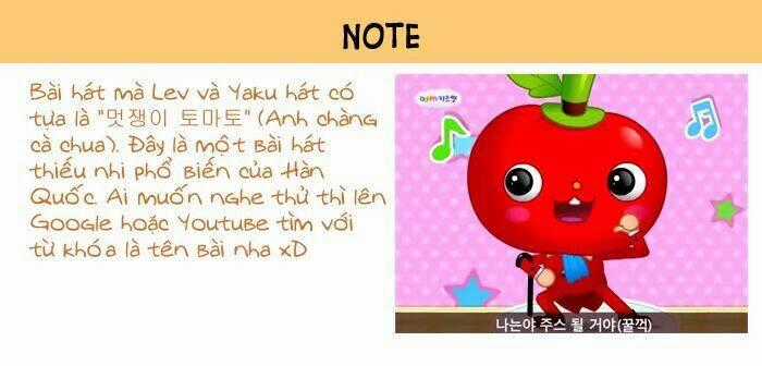 Bóng Chuyền Nảy Lửa - Taiga Dj Chapter 13 trang 6