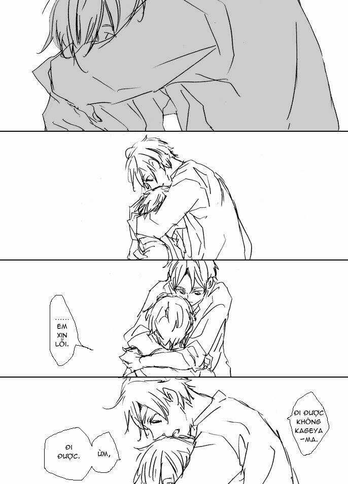 Bóng Chuyền Nảy Lửa - Taiga Dj Chapter 15 trang 15