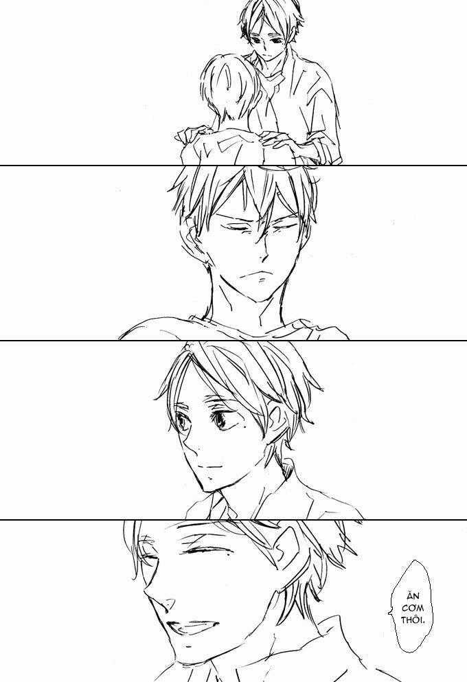 Bóng Chuyền Nảy Lửa - Taiga Dj Chapter 15 trang 16