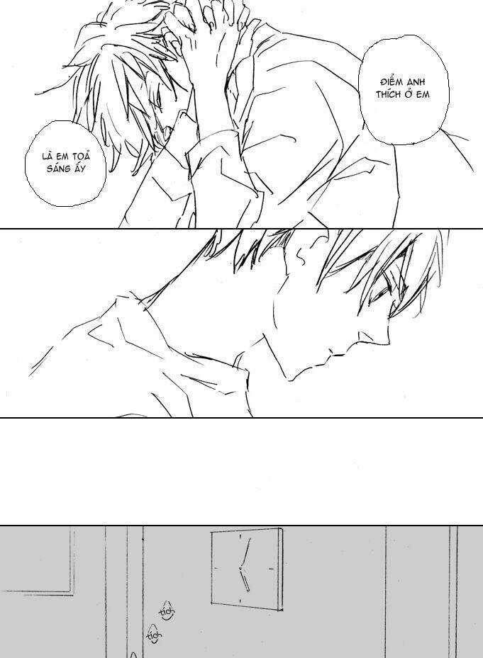 Bóng Chuyền Nảy Lửa - Taiga Dj Chapter 15 trang 6