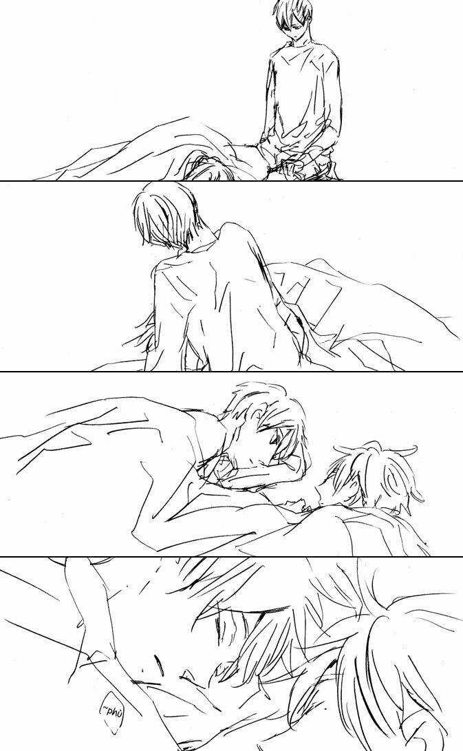 Bóng Chuyền Nảy Lửa - Taiga Dj Chapter 15 trang 8