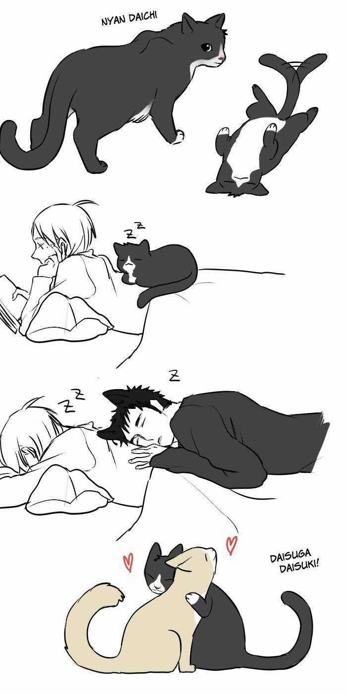 Bóng Chuyền Nảy Lửa - Taiga Dj Chapter 6 trang 2