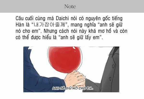 Bóng Chuyền Nảy Lửa - Taiga Dj Chapter 8 trang 3