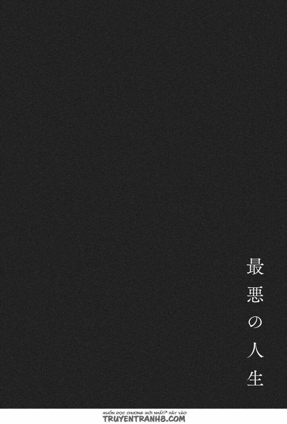 Bỗng Dưng Lại Yêu Chapter 3 trang 45