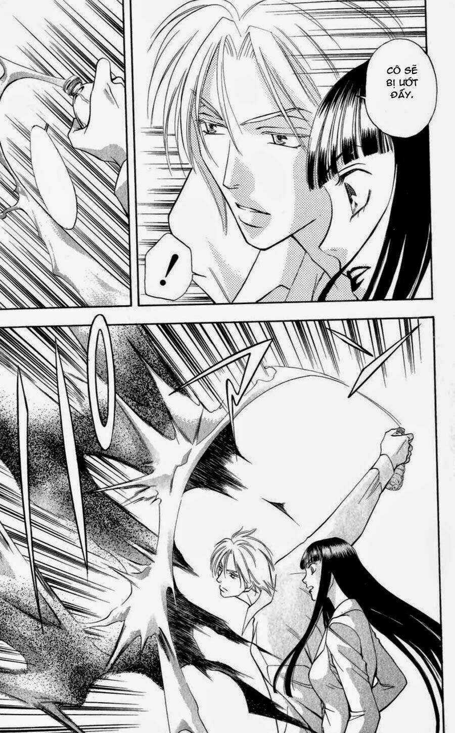 Bông Hoa Bí Ẩn Chapter 1.2 trang 12