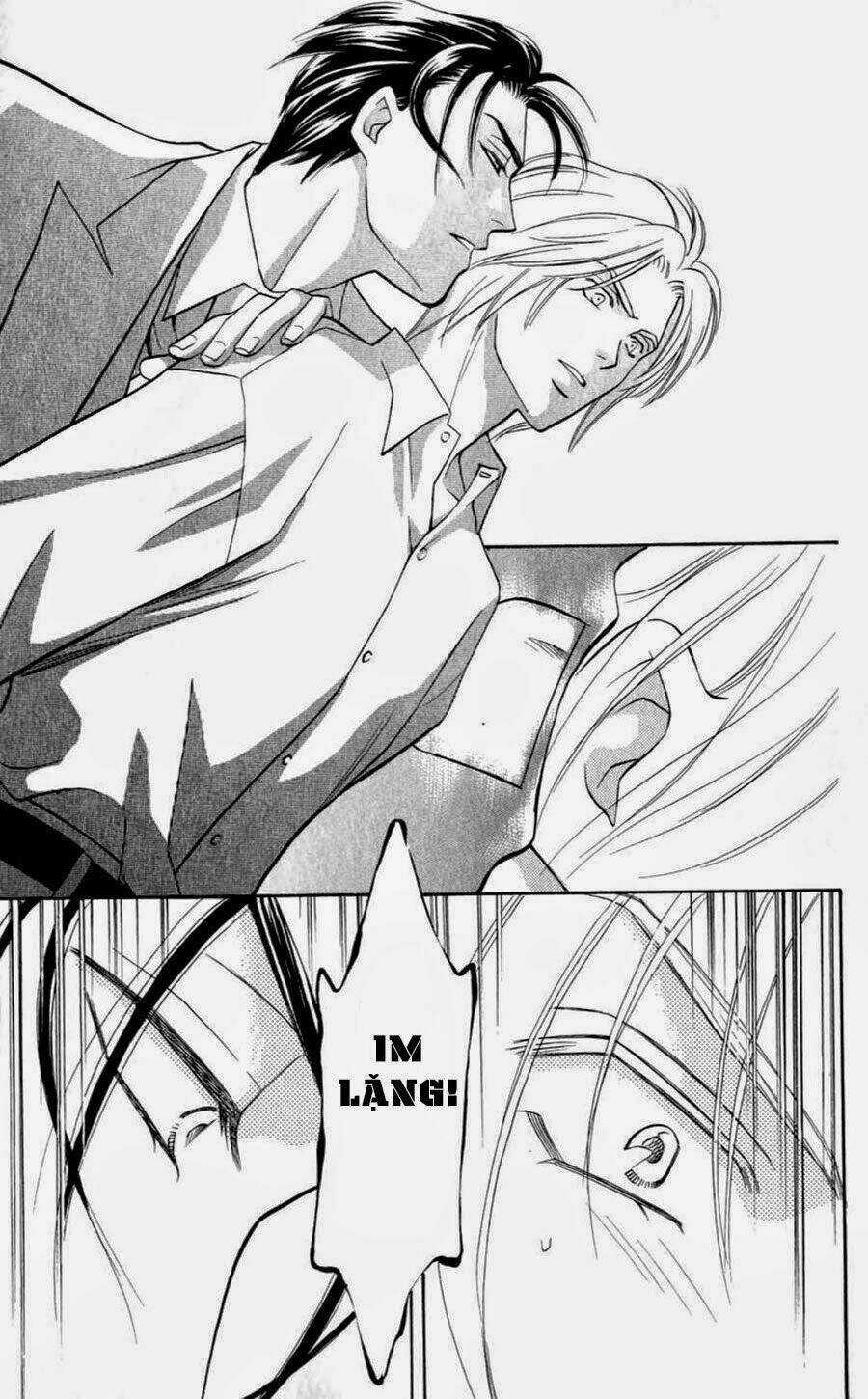 Bông Hoa Bí Ẩn Chapter 1.2 trang 2