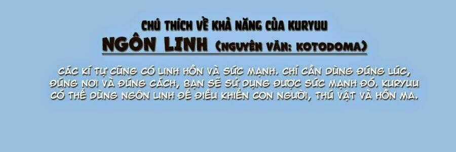 Bông Hoa Bí Ẩn Chapter 1.2 trang 31