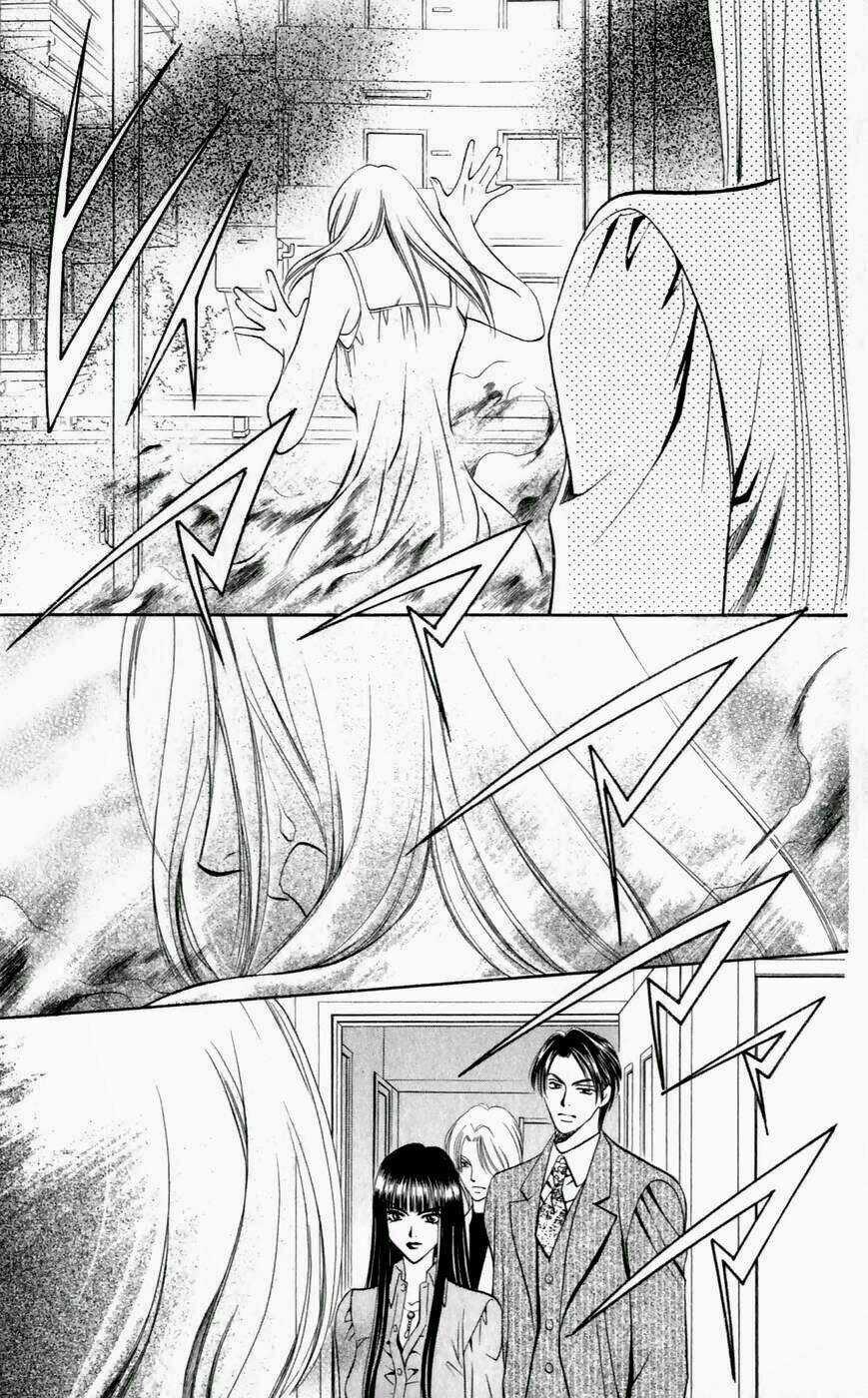 Bông Hoa Bí Ẩn Chapter 2.1 trang 25