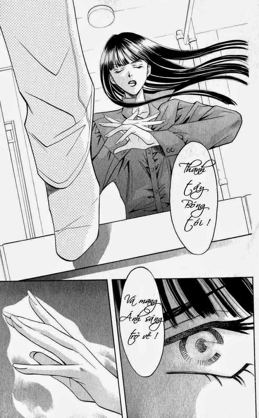 Bông Hoa Bí Ẩn Chapter 2.2 trang 15