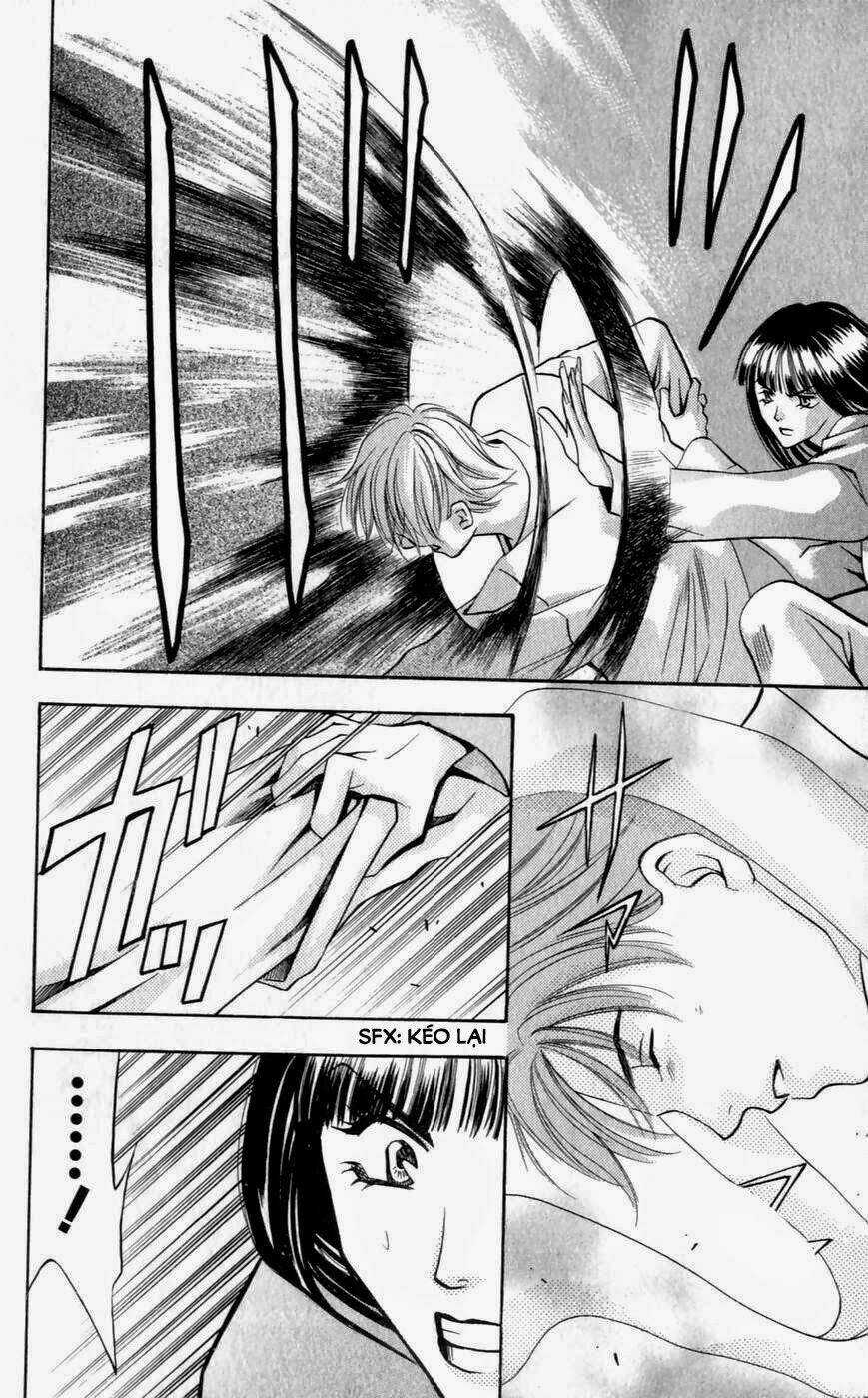 Bông Hoa Bí Ẩn Chapter 2.2 trang 16