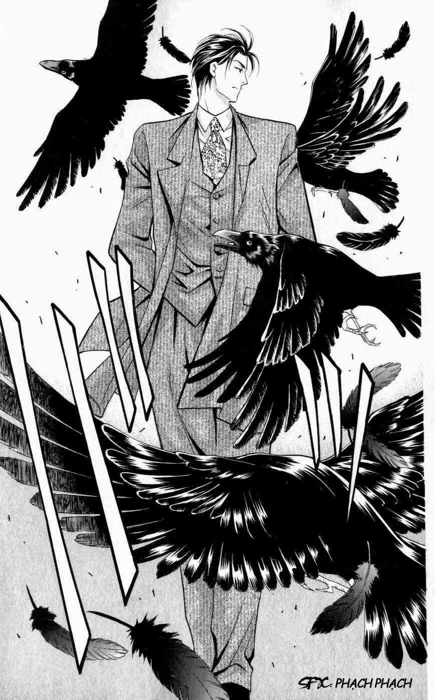 Bông Hoa Bí Ẩn Chapter 2.2 trang 19