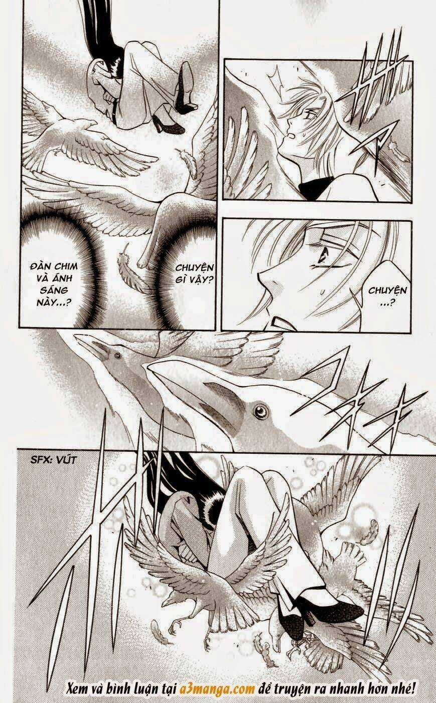 Bông Hoa Bí Ẩn Chapter 2.2 trang 20