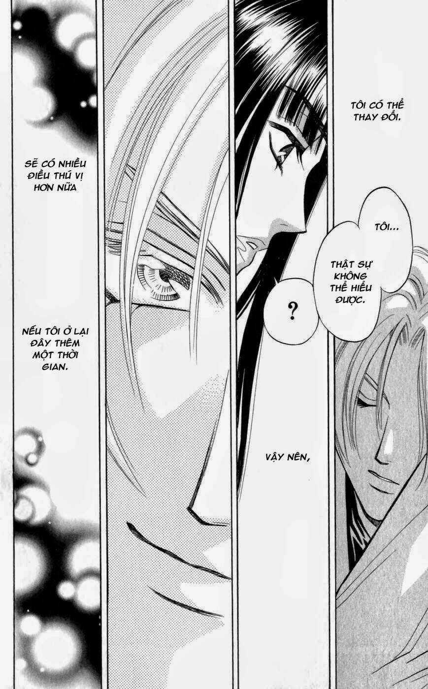 Bông Hoa Bí Ẩn Chapter 2.2 trang 26