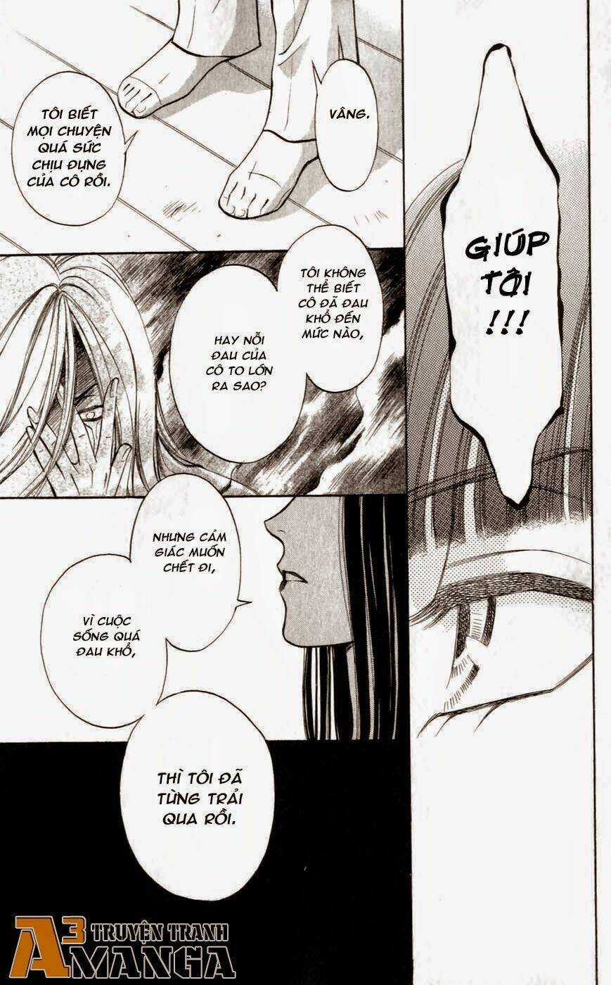 Bông Hoa Bí Ẩn Chapter 2.2 trang 3