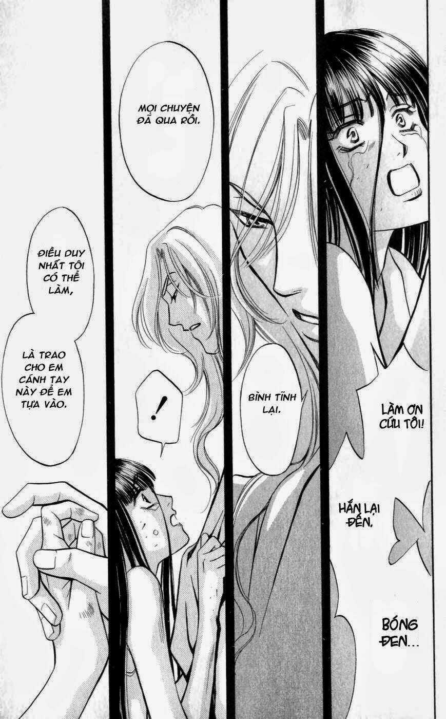 Bông Hoa Bí Ẩn Chapter 2.2 trang 5