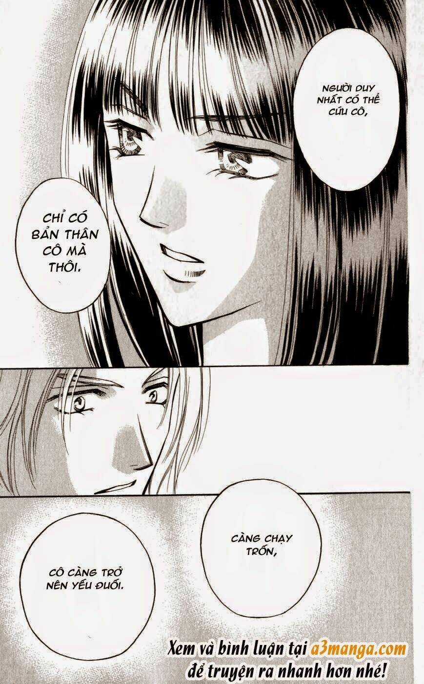 Bông Hoa Bí Ẩn Chapter 2.2 trang 7