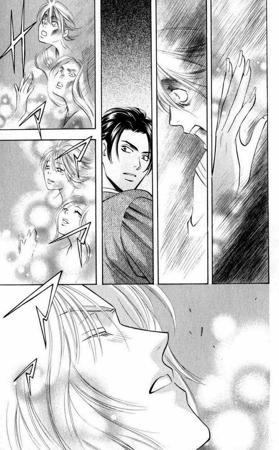 Bông Hoa Bí Ẩn Chapter 3.2 trang 18