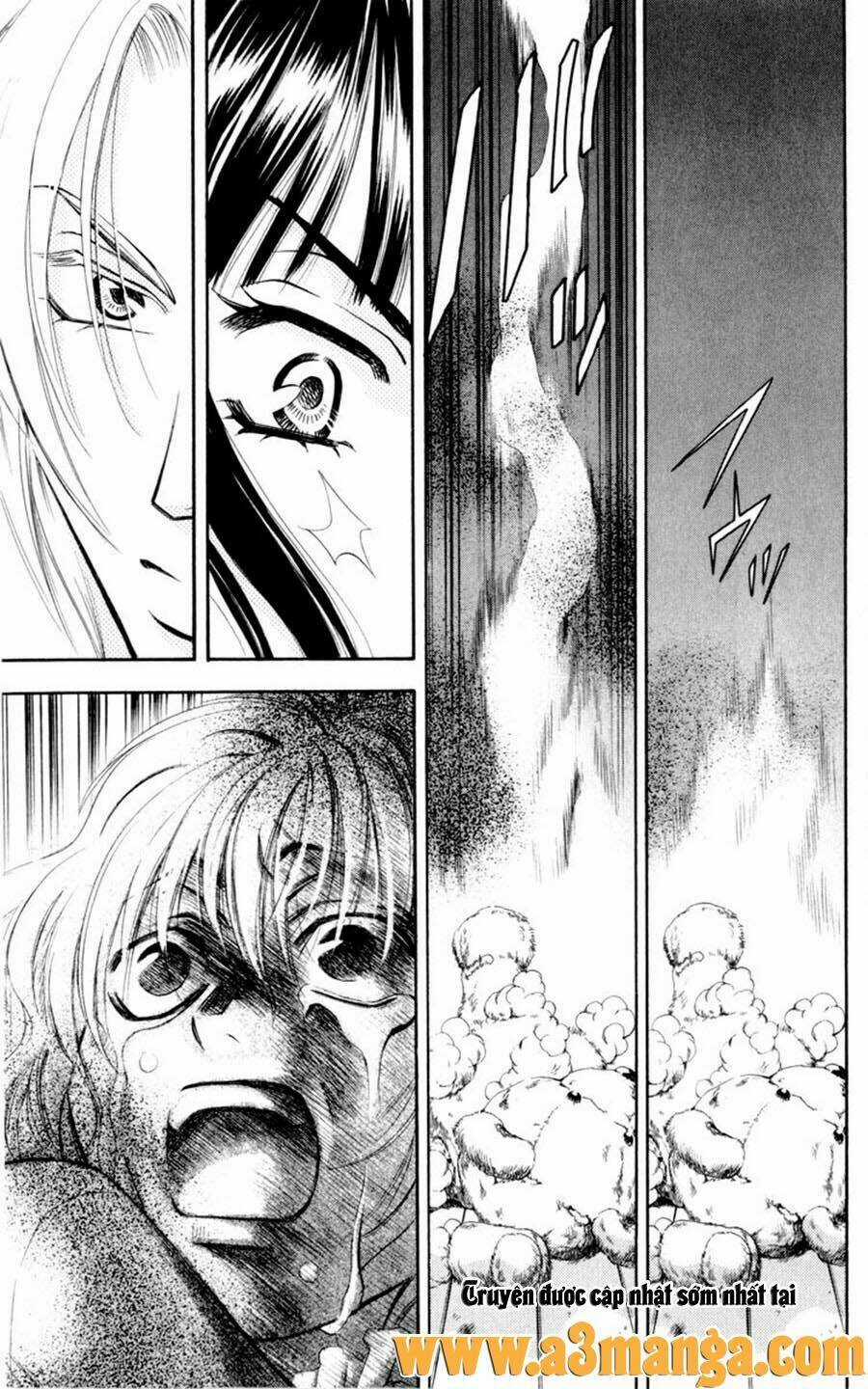 Bông Hoa Bí Ẩn Chapter 4 trang 30