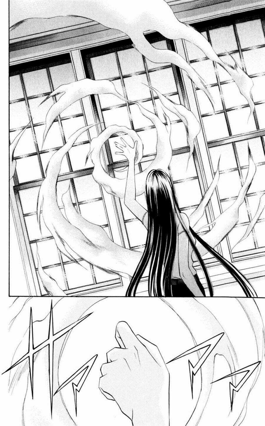 Bông Hoa Bí Ẩn Chapter 4 trang 37