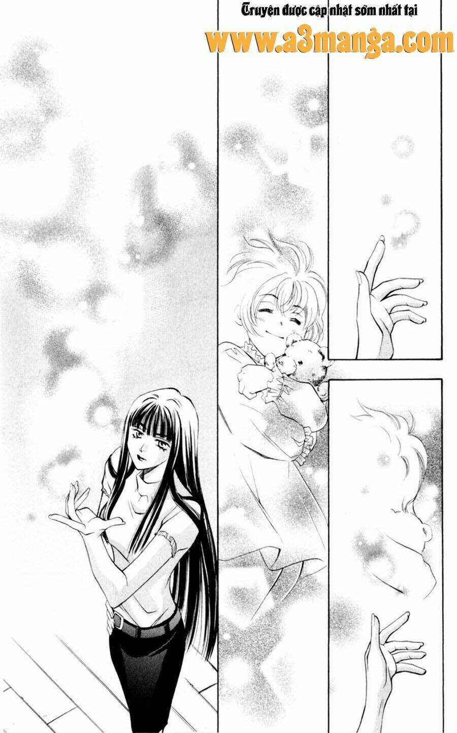 Bông Hoa Bí Ẩn Chapter 4 trang 38