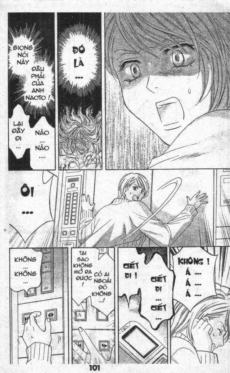 Bông Hoa Bí Ẩn Chapter 5 trang 100