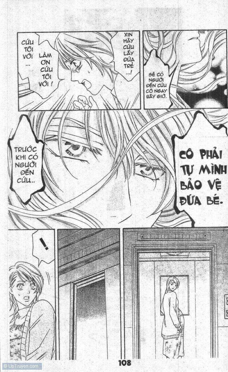 Bông Hoa Bí Ẩn Chapter 5 trang 107