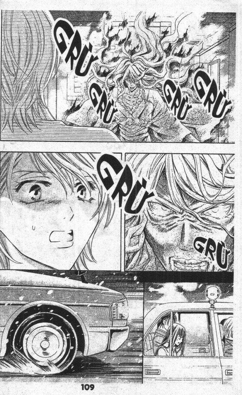 Bông Hoa Bí Ẩn Chapter 5 trang 108