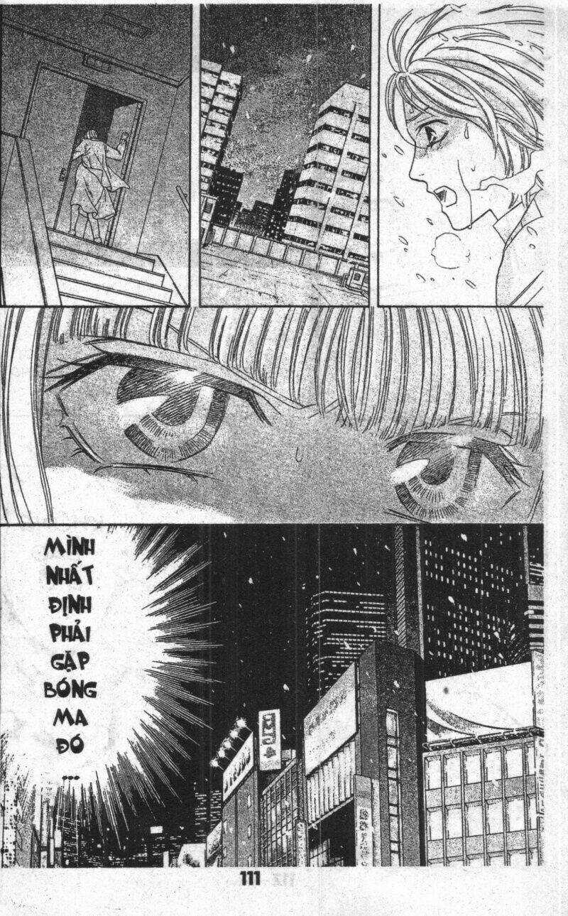 Bông Hoa Bí Ẩn Chapter 5 trang 110