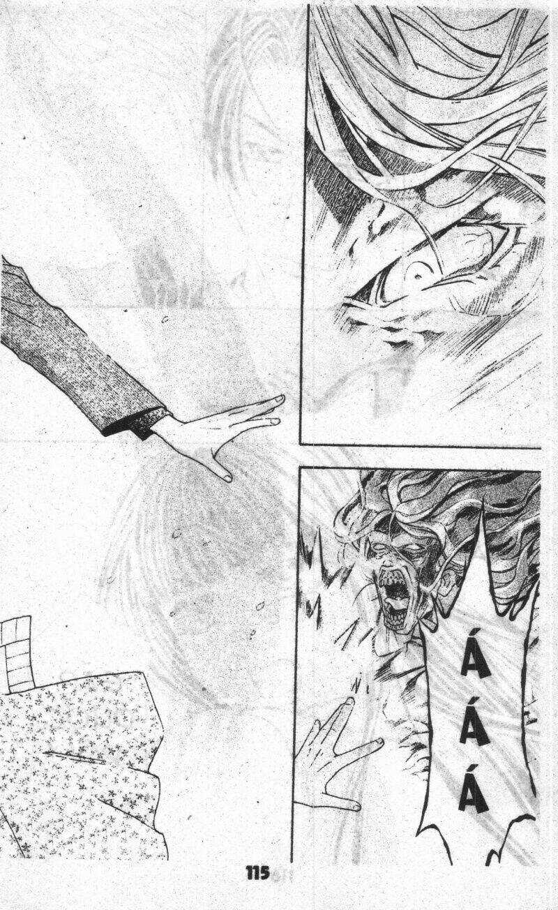 Bông Hoa Bí Ẩn Chapter 5 trang 114